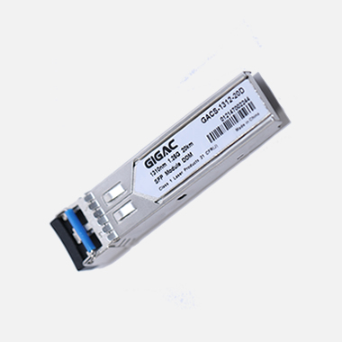 1.25G SFP CWDM 80km/120km optical Transceiver module