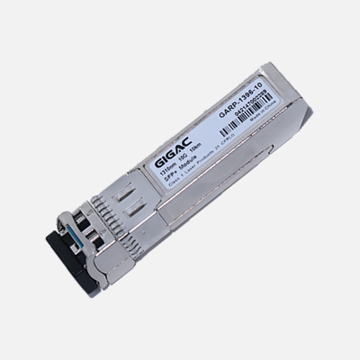 1.063-4.25Gbps 850nm SFP Optical Transceiver