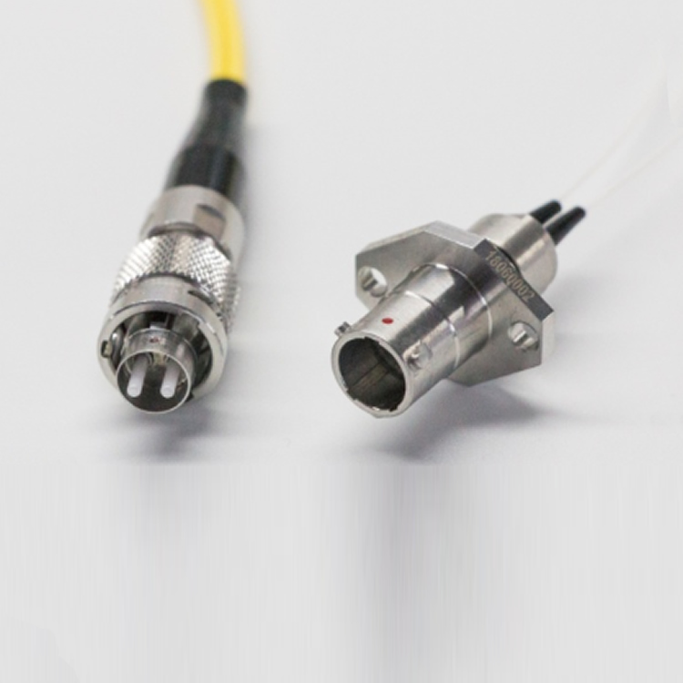 JYS Fiber Optic Connector-Aviation Connector